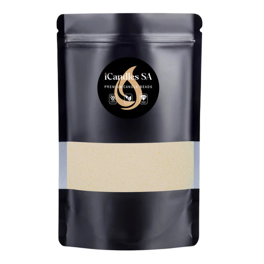 Sand Wax - Beige + Wicks | iCandles SA