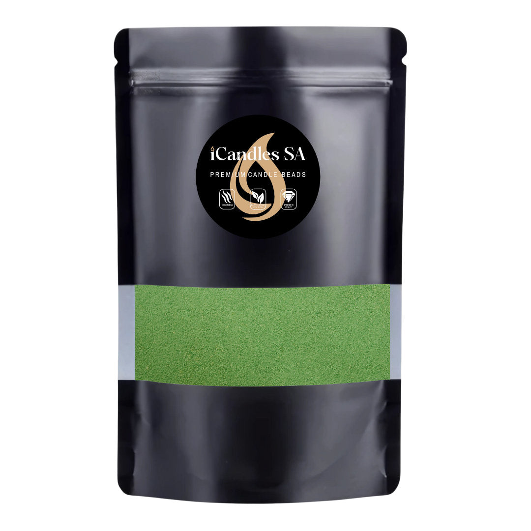 Sand Wax - Olive + Wicks | iCandles SA