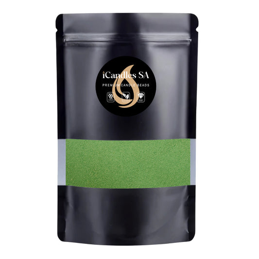 Sand Wax - Olive + Wicks | iCandles SA