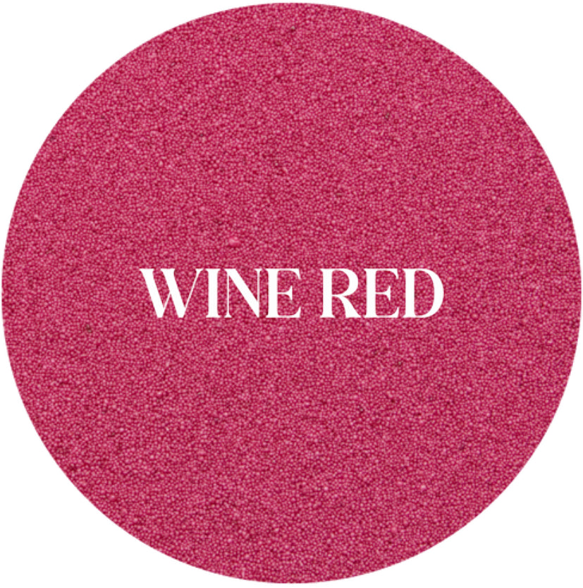 Candle Sand Wax 2.5Kg - Unscented + 40 Wicks | iCandles SA