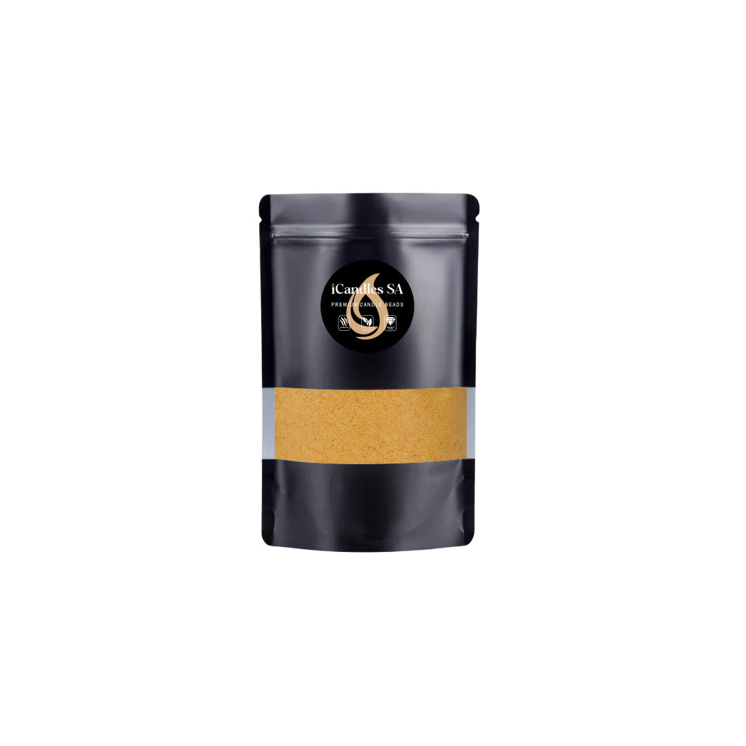 Sand Wax - Autumn + Wicks | iCandles SA
