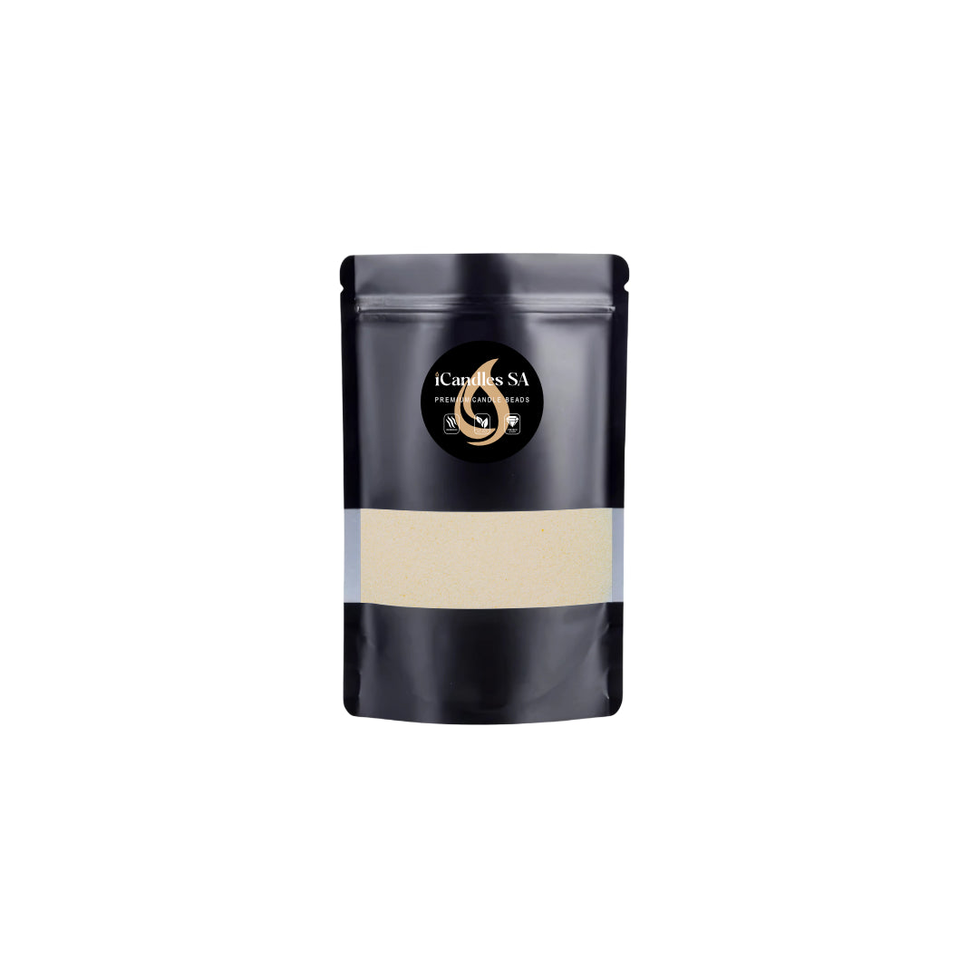 Sand Wax - Beige + Wicks | iCandles SA