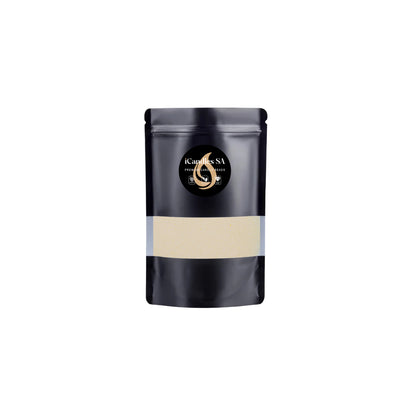 Sand Wax - Beige + Wicks | iCandles SA