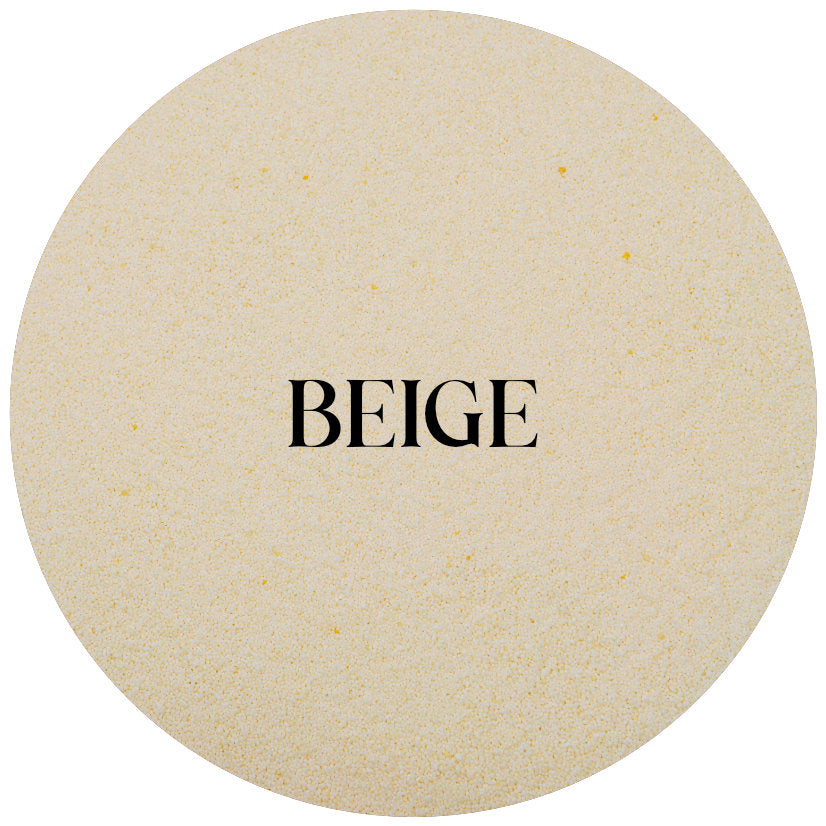 Sand Wax - Beige + Wicks | iCandles SA
