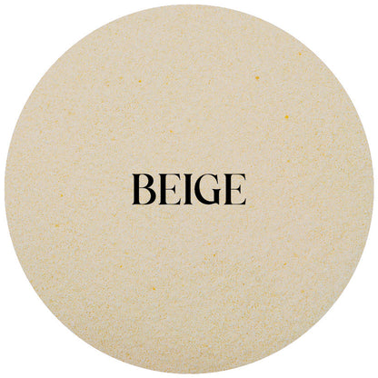 Sand Wax - Beige + Wicks | iCandles SA