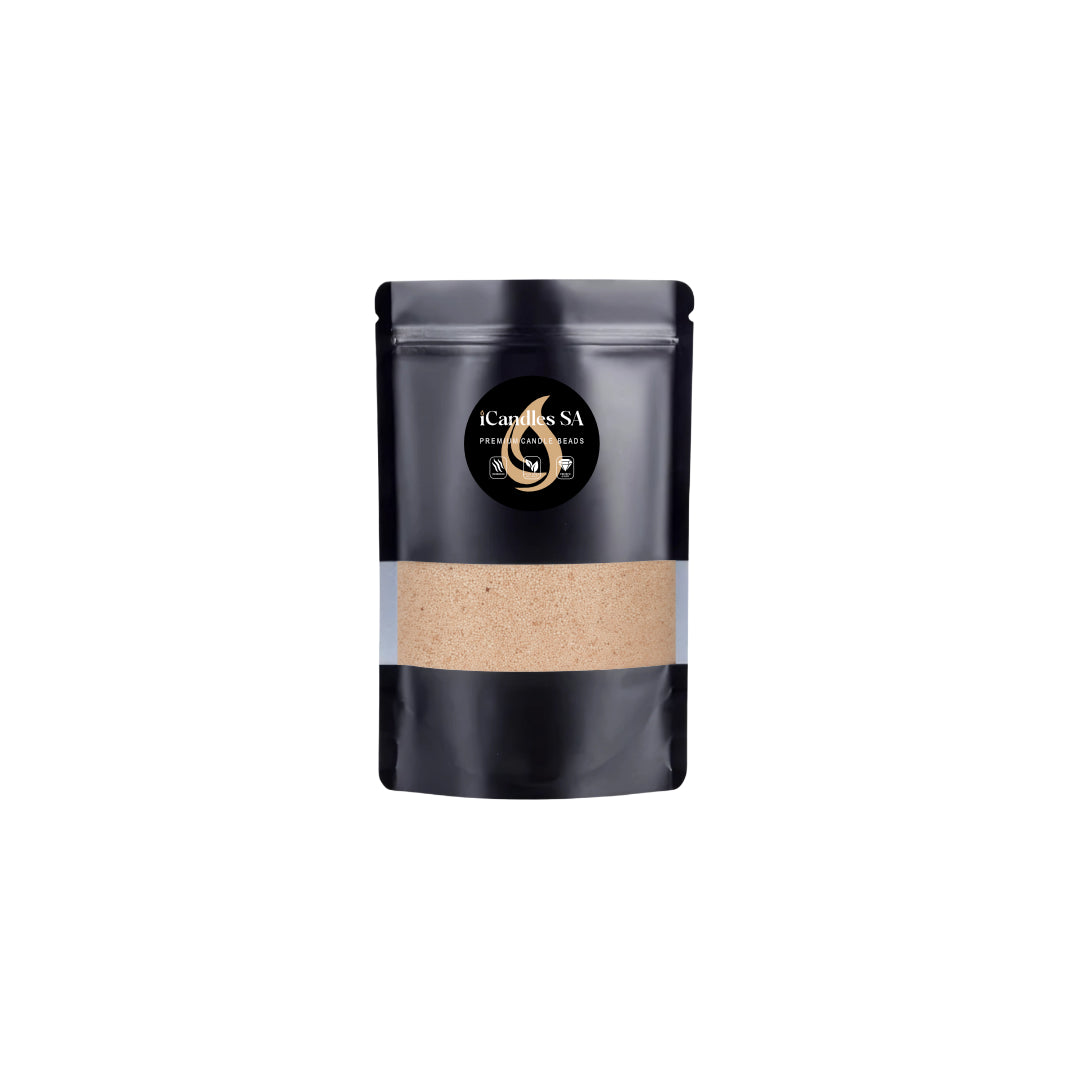 Sand Wax - Dusty Rose + Wicks | iCandles SA