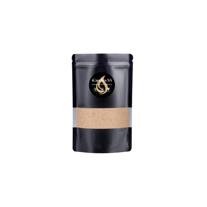 Sand Wax - Dusty Rose + Wicks | iCandles SA