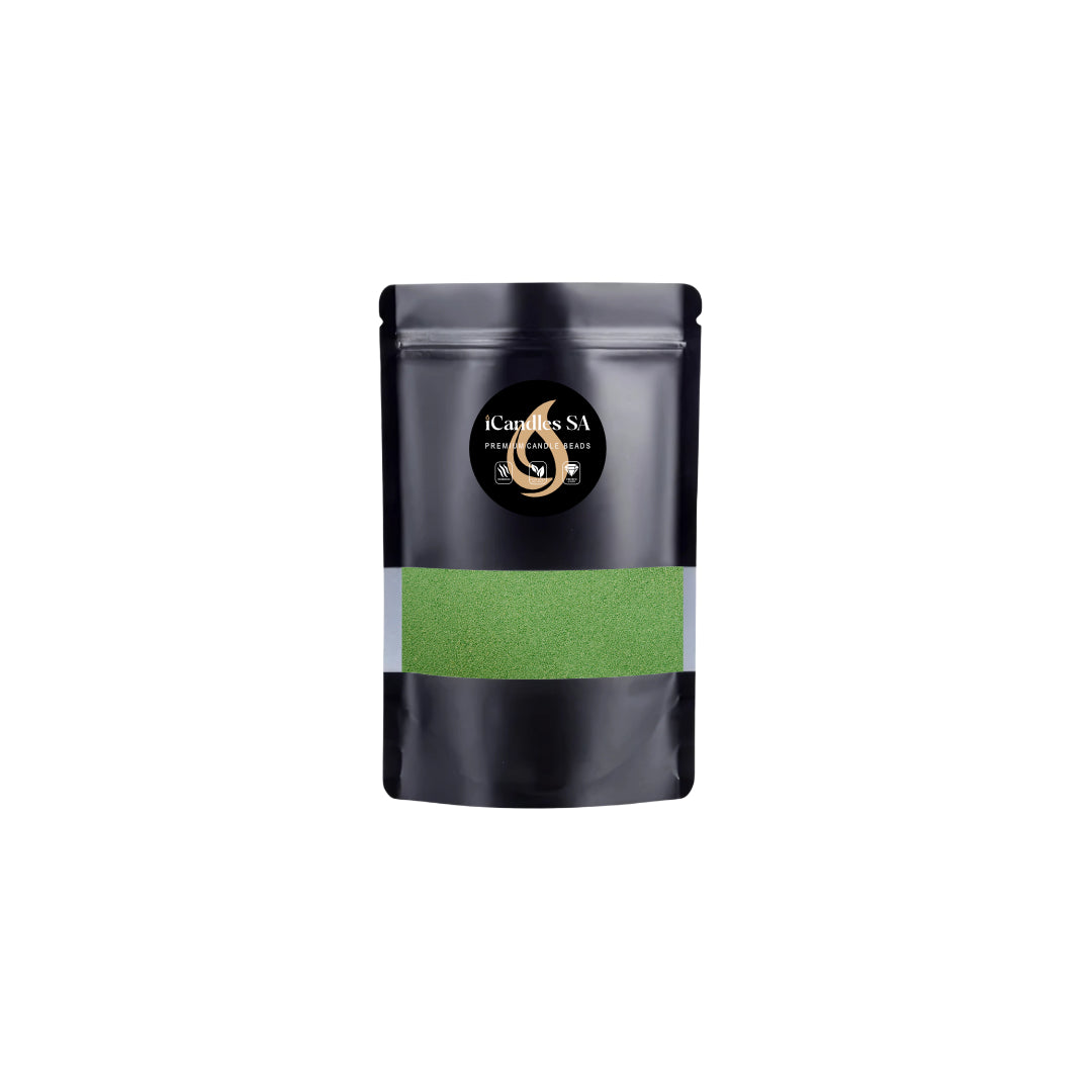 Sand Wax - Olive + Wicks | iCandles SA