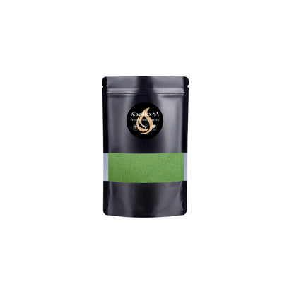 Sand Wax - Olive + Wicks | iCandles SA