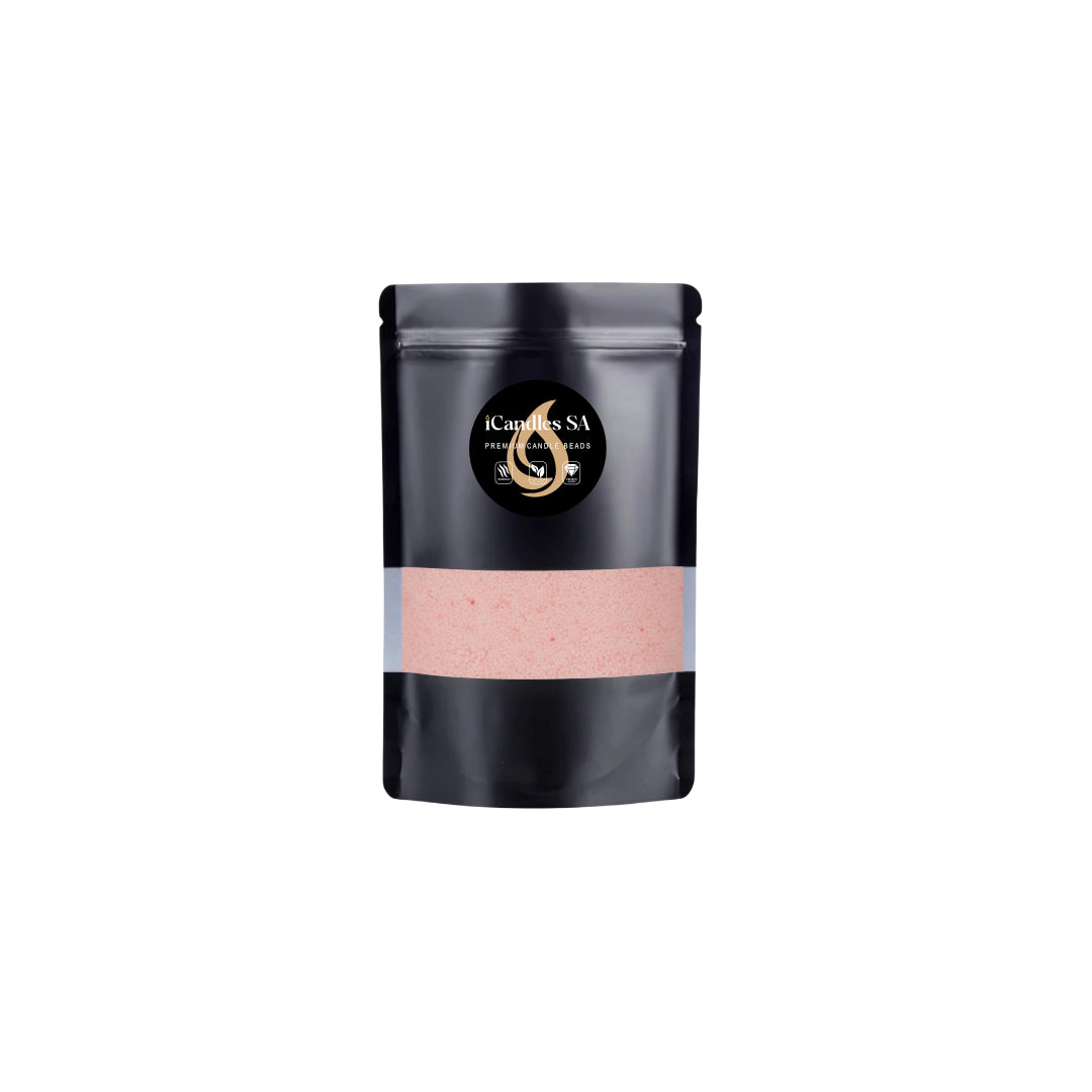 Sand Wax - Soft Pink + Wicks | iCandles SA