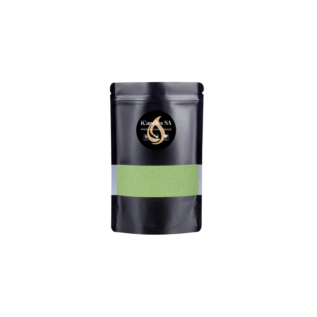 Sand Wax - Spring Fern + Wicks | iCandles SA