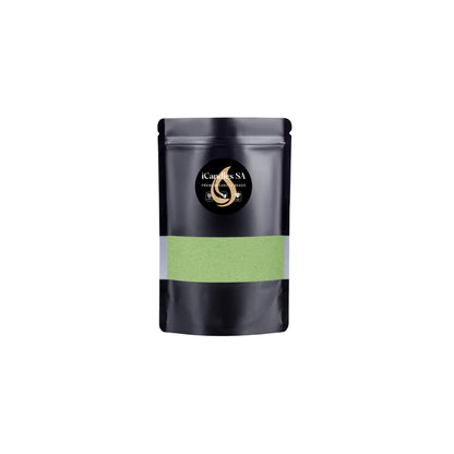 Sand Wax - Spring Fern + Wicks | iCandles SA