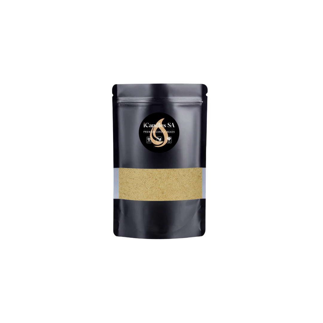 Sand Wax - Tan + Wicks | iCandles SA