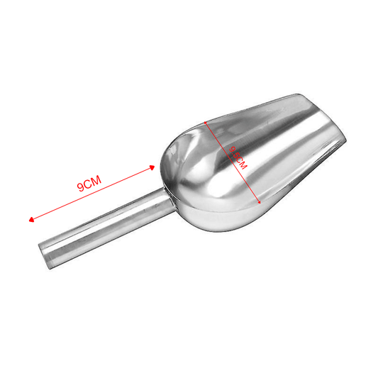 Steel Scoop | iCandles SA - iCandles SA